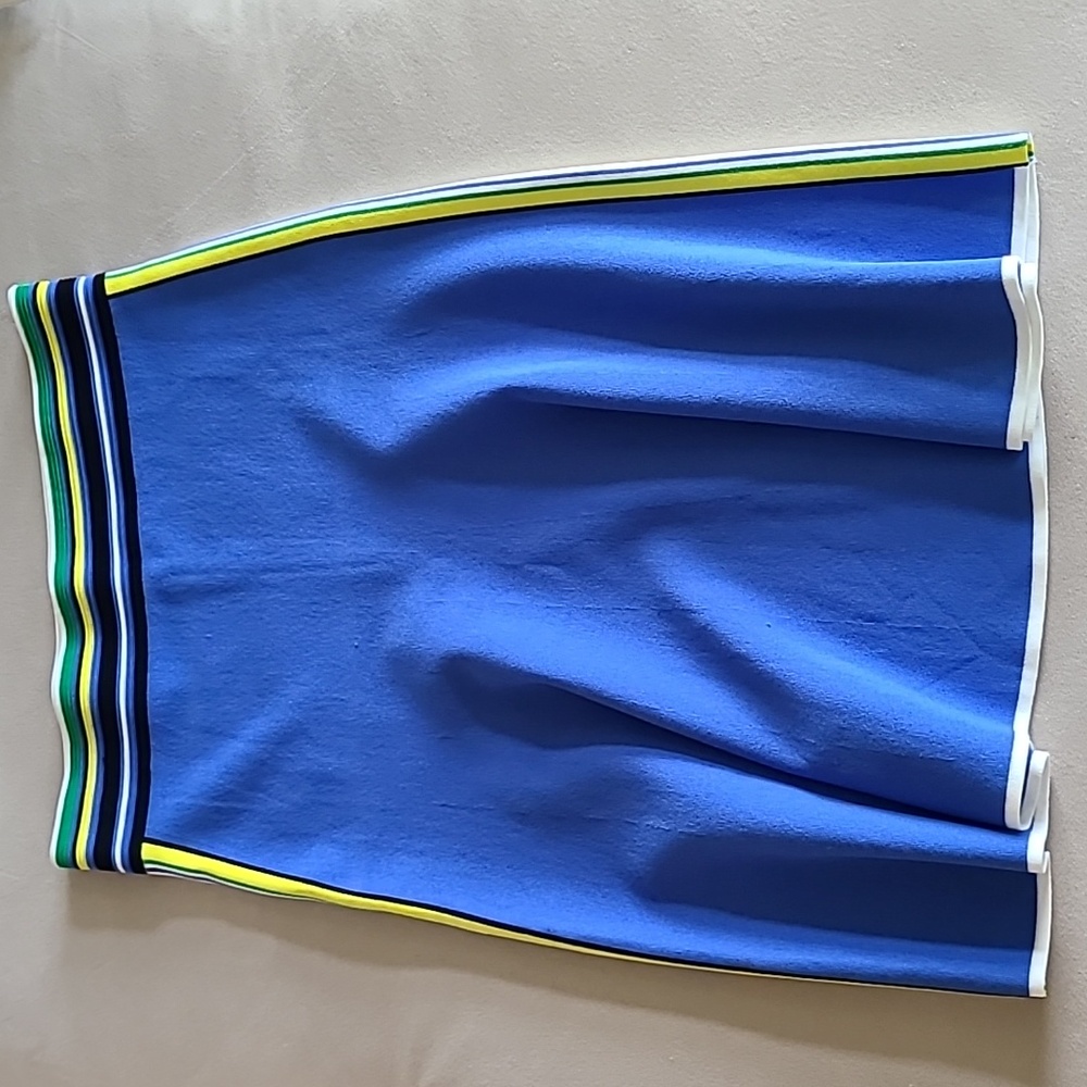 Diane Von Furstenberg Knee Length Skirt